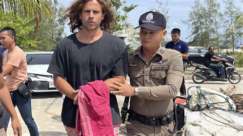Daniel Sancho Bronchalo: Famous Spanish actor's son gets life .